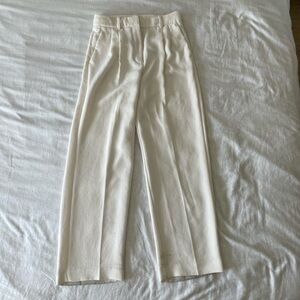 Aritzia effortless pants